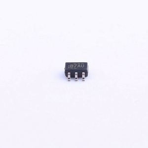 วงจรรวมไอซีชิป NC7SB3157P6X ใหม่และเป็นของแท้ - Product Image 1