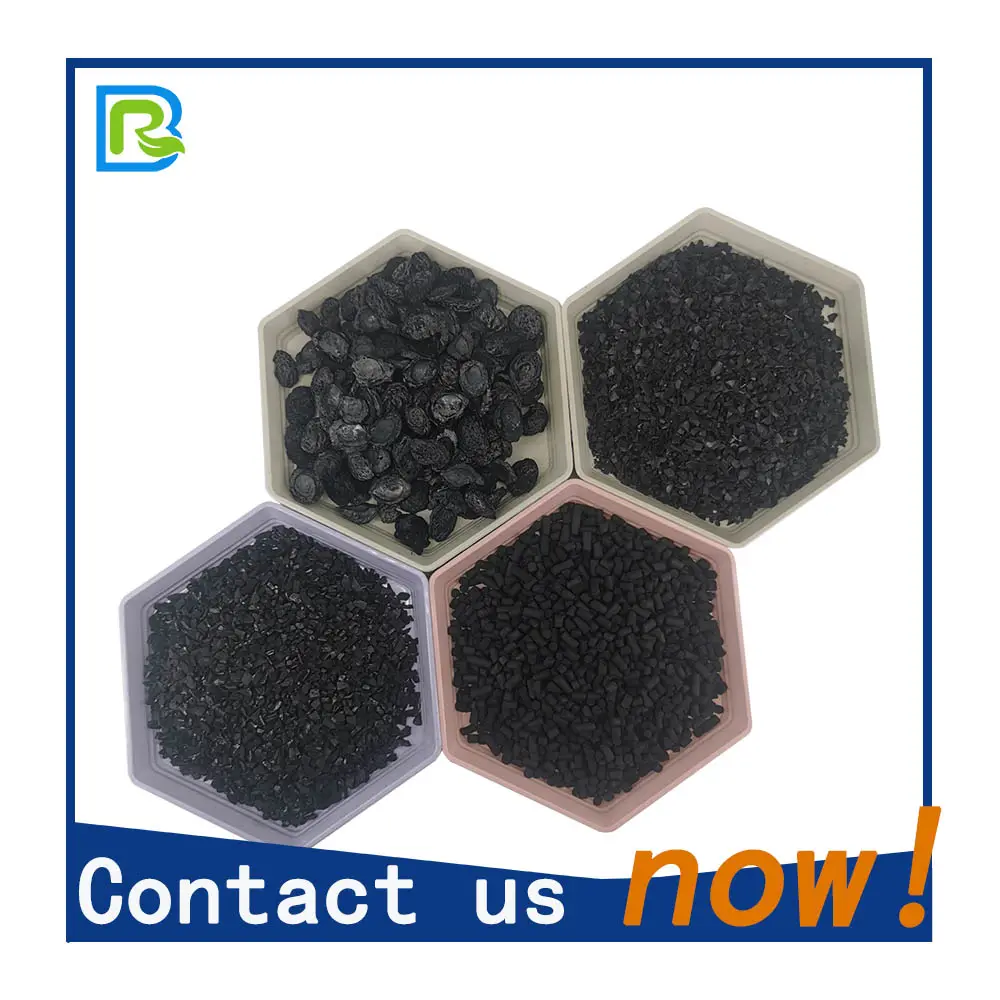 Premium Activated Carbon Fiber Products Ultimate Air Purification Solution Catalyst Support