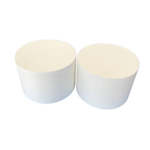 Soporte de catalizador de cerámica de panal de cordierita DOC POC de <span class=keywords><strong>precio</strong></span> competitivo - Product Image 3