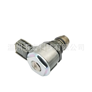 เซ็นเซอร์วัดแรงดันน้ำมันเชื้อเพลิง Toyota Hilux รุ่น 31400-4A900 แบบเกจ ติดตั้งด้วยเกลียว สำหรับรถยนต์ - Product Image 3