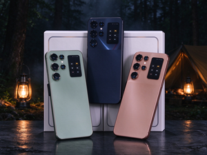 Téléphone portable S25 ultra 5G neuf et original, expérience utilisateur agréable, taux de réachat élevé - Product Image 1