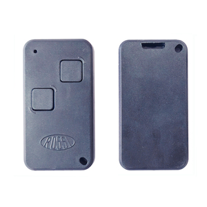 Telecomando per Garage con <span class=keywords><strong>Codice</strong></span> Rolling 433, Compatibile con Chiave Remota per Porta Garage <span class=keywords><strong>ROSSI</strong></span> - Product Image 1