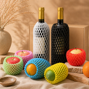 Filet en <span class=keywords><strong>mousse</strong></span> pour emballage <span class=keywords><strong>de</strong></span> fruits - Prix - Product Image 4