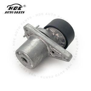 117505337R A6262000270 VKM36136 1195500Q0G Piezas de motor al por mayor, polea tensora para NISSAN QASHQAI - Product Image 3