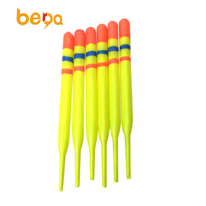 Nouveau Kit Combo canne à pêche et moulinet Spinning, télescopique, bon marché avec flotteurs de pêche et crochets, paquet à ampoules - Product Image 3