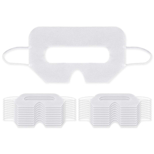 Universal VR de higiene desechable ojos cubierta Compatible con HTC Vive PSVR Playstation VR <span class=keywords><strong>Oculus</strong></span> <span class=keywords><strong>Rift</strong></span> - Product Image 1