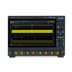 कीदृष्टि इनफिनियम mxr-श्रृंखला mxr608b osciloscum: 6 gz, 8 चैनल-एक छूट प्राप्त करें - Product Image 1