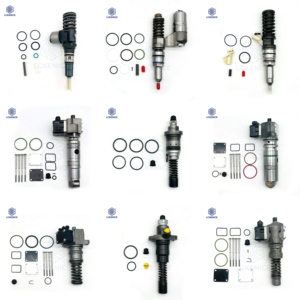 <span class=keywords><strong>Kit</strong></span> de Reparación HP0 para Bomba de Combustible de Alta Presión, Repuestos para Camiones Diésel con Bomba de Tipo Alto - Product Image 4