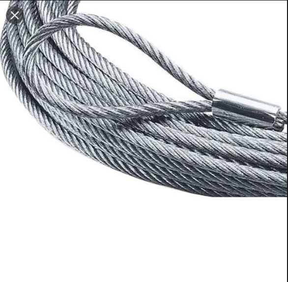China Factory s Crane Wire Rope