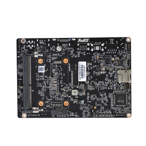 เมนบอร์ดจอแสดงผล LCD สำหรับโฆษณา รองรับ Comet Lake I5-10210U พอร์ต LAN เดี่ยวหรือคู่ รองรับ 2*HDMI  รองรับ M.2 2280 SATA/NVME - Product Image 3