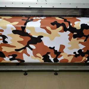 <span class=keywords><strong>Vinilo</strong></span> Adhesivo para Automóviles con Estampado de <span class=keywords><strong>Bosque</strong></span>, Color Azul Militar, <span class=keywords><strong>Camuflaje</strong></span>, Rollo de Película de <span class=keywords><strong>Camuflaje</strong></span> con Tecnología Anti-burbujas - Product Image 2