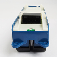 Interruptor de Ventanilla de Coche Directo de Fábrica, Conjunto de Interruptor Elevavidrios Especial Nuevo para Toyota Avensis Verso 09-18 84040-05020