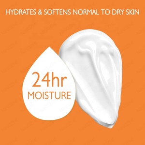 Loción con Vitamina E para Piel Seca con <span class=keywords><strong>Aceite</strong></span> <span class=keywords><strong>de</strong></span> Aguacate, <span class=keywords><strong>Aceite</strong></span> <span class=keywords><strong>de</strong></span> <span class=keywords><strong>Almendras</strong></span> y Aloe Vera, Humectante con Vitamina E para Todo Tipo <span class=keywords><strong>de</strong></span> Piel - Product Image 2
