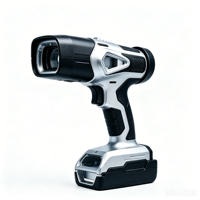 Scanner CNC 5 axes haute précision à livraison rapide, double couleur, pour prototype de R&D de produits, fabrication de petites séries, fabriqué en Chine, Guatemala
