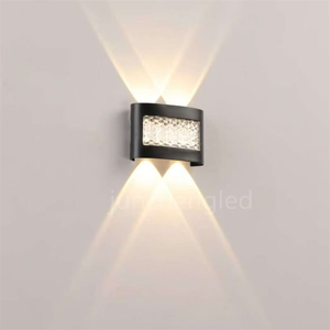 5/7/10/12/15w <strong>Led</strong> Downlight Wall Light <strong>Led</strong> <strong>Cheap</strong> <strong>Spotlight</strong> 10W IP65 Waterproof Black Aluminum <strong>Led</strong> <strong>Outdoor</strong> Wall Light - Product Image 5