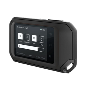FLIR C3-X Compact Thermal Camera Heater Water Pipe WiFi Pocket Infrared Thermal Imager - Product Image 1