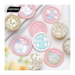 Serie de Juguetes para Niños, Sello Estándar Color Dorado, Forma Circular, Logotipo Personalizado Aceptable, Fabricante, Venta al Por Mayor - Product Image 1