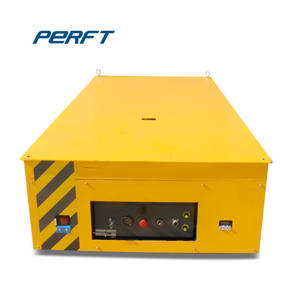 รถเข็นแม่พิมพ์ไฟฟ้ามี360หมุนปรับขนาดได้อัตโนมัติ - Product Image 1