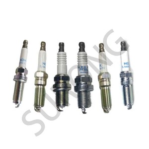 Surong 12622561 99000017 accessoires de <span class=keywords><strong>moteur</strong></span> de vente chaude EMG ZS MG <span class=keywords><strong>HS</strong></span> /EMG <span class=keywords><strong>HS</strong></span> MG ONE bougie d'allumage - Product Image 1