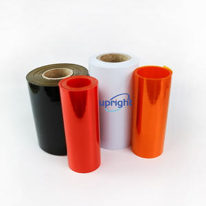 Вертикальный прозрачный Анти-термоусадочный прозрачный пластиковый жесткий ПВХ для упаковки, для дома или офиса - Product Image 6