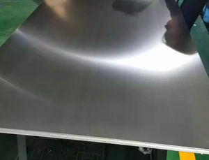 Corrosion Resistant <strong>304</strong> 316 Polished Food Grade <strong>Stainless</strong> <strong>Steel</strong> <strong>Sheet</strong> Iron Plate 321 <strong>Stainless</strong> <strong>Steel</strong> <strong>Sheets</strong> - Product Image 2