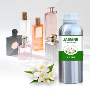 Aceite de Perfume Árabe con Aceite de Jazmín, Fragancia Floral Exótica Rica y Concentrada para Uso Diario Personal - Product Image 4