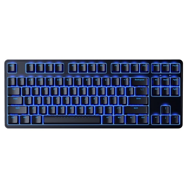 Mechanical Wireless Keyboard C87 C104 W200 W210 R300 Cherry Office Keyboard Axis Mechanical Keyboard