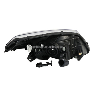 Adecuado para faros delanteros Renault SANDERO 08-12 8200733878 8200733877 - Product Image 4