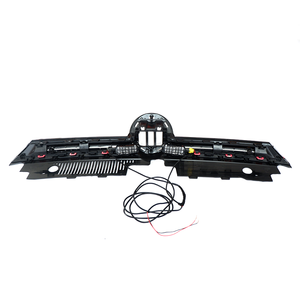 Bon prix pièces de rechange automatiques 5H0 853 651T calandre de pare-chocs avant avec drl pour VW <span class=keywords><strong>GOLF</strong></span> <span class=keywords><strong>8</strong></span> GTI 2020 - Product Image 3