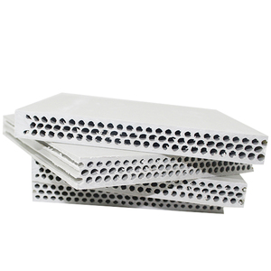 ألواح خشب مركبة بلاستيكية 16 مم من البولي بروبيلين لعمل قوالب الخرسانة - Product Image 5