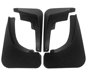 Parafanghi per auto parafango parafango parafango paraspruzzi accessori per <span class=keywords><strong>Renault</strong></span> <span class=keywords><strong>Kadjar</strong></span> 2016-2019 - Product Image 5