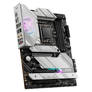 New z690 cạnh ti Wifi DDR4 ATX chơi game Bo mạch chủ DDR3 H61 công nghiệp PC mẹ Board <span class=keywords><strong>Card</strong></span> đồ họa ITX X79 B75 Bo mạch chủ - Product Image 5