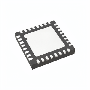 แผ่นสัมผัส ATMEGA88PB-MN 32 VFQFN ฝังวงจรรวมชิ้นส่วนอิเล็กทรอนิกส์ - Product Image 1