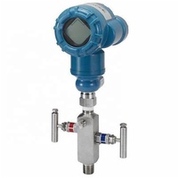 Transmisor de Temperatura Rosemounts 3144P 3144PD1F2I1A01B4M5Q4U1 de Acero Inoxidable OEM/ODM