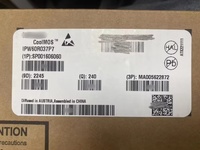 Transistor MOSFET canal N 650V 46A TO-247, IPW65R045C7 65C7045 IPW65R045C7FKSA1, neuf et original
