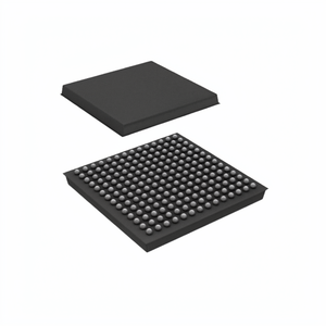 Controlador de Capa PHY/LINK IC 196 BGA 196 LBGA TSB43DB42GHC Distribuidor Autorizado de Circuitos Integrados Chip de Interfaz - Product Image 1