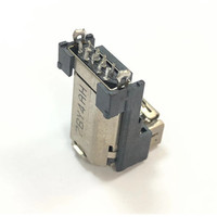 Port de prise USB SYYTECH pour pièces de réparation de console mince PS4