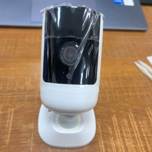 9.9 USD/PC DA201 Stock modèle à vendre avec batterie Rechargeable IP65 étanche Promotion Wifi batterie caméra de l'usine - Product Image 1