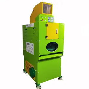 Promotionele Diverse Duurzame Kabelgrinder Apparatuur Schroot Koperdraad Granulator Recycling Machine Hot Selling In Europa