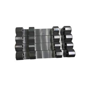 Direct de l'usine du Vietnam Services d'usinage CNC personnalisés Découpe au laser Pièces métalliques Fil d'acier inoxydable EDM Votre brochage - Product Image 3