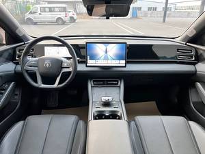 <span class=keywords><strong>Voiture</strong></span> d'<span class=keywords><strong>occasion</strong></span> 2025 BYD Qin L DM-i 120 km Édition Smart Drive 2025, d'<span class=keywords><strong>occasion</strong></span>, un seul propriétaire, faible kilométrage, titre propre, berline PHEV - Product Image 6