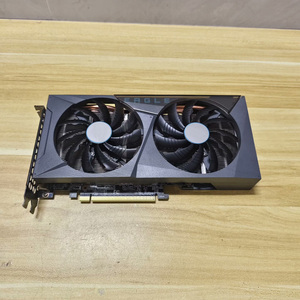 Tarjeta Gráfica para Juegos RTX <span class=keywords><strong>3060</strong></span> <span class=keywords><strong>EAGLE</strong></span> de 12GB y 192 Bits, Usada, para PC de Escritorio - Product Image 3