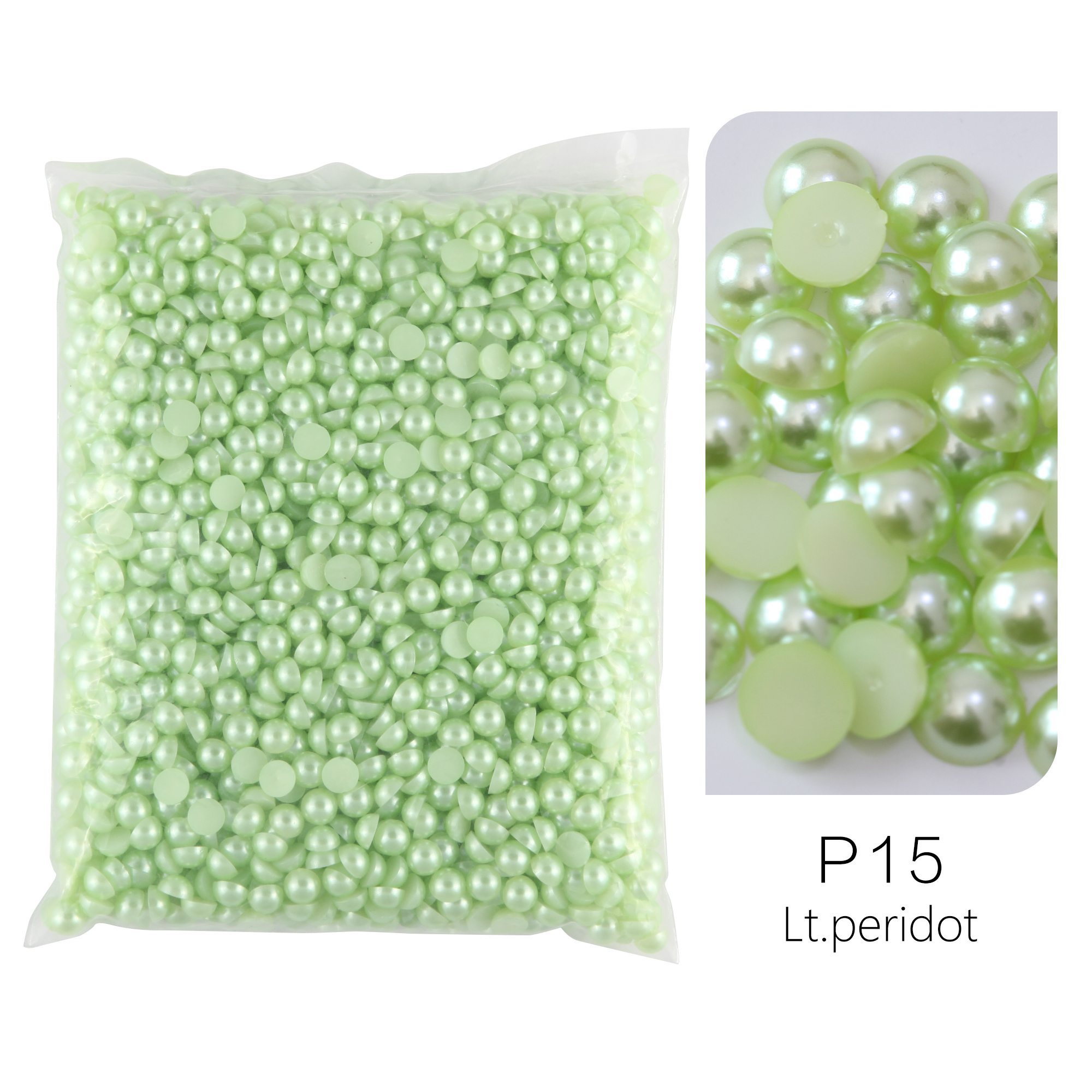 P15 Lt.peridoto