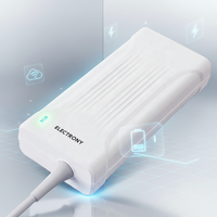 Chargeur de batterie Li-ion au lithium C150 54.6V3A avec certification CE KC FCC pour moto électrique E-bike