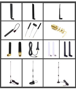 <span class=keywords><strong>2</strong></span>.4GHz WiFi Mini telecomando Antenna con connettore maschio SMA Antenna per router <span class=keywords><strong>IoT</strong></span> - Product Image 4