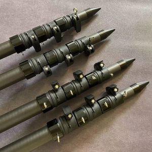 เสาตกปลา20กก. ท่อสปริง aerialpole shocker Fish8Ng อุปกรณ์ก่อสร้าง - Product Image 5