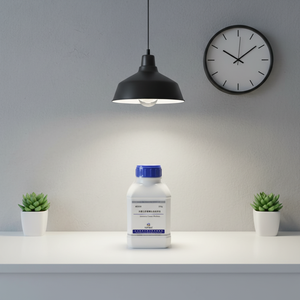 Milieu de culture au citrate de Simmons utilisé pour l'expérimentation sur la utilisation du citrate - Product Image 1