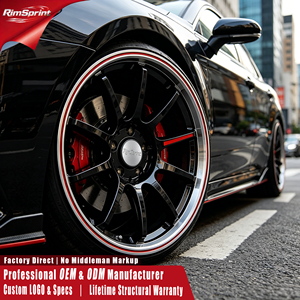 รังสีล้อแม็กขอบ15-22นิ้ว <span class=keywords><strong>R10</strong></span> 5x100 5x114.3สำหรับ Toyota GR86 Subaru BRZ Honda Civic Subaru WRX - Product Image 1