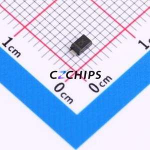 Nuevo y Original ZMM5256B MiniMELF Diodo Zener, Componentes Electrónicos al por Mayor, Proveedor de Chips y Servicio BOM - Product Image 1