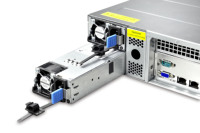 Fabricant de serveurs Gooxi ATX RMC2112-695-HS 695 mm de profondeur 12*3.5/2.5 Sas/sata Châssis de serveur en rack 2U